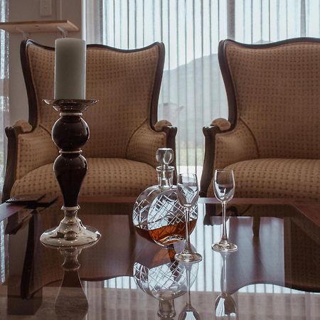 Hotel Highlands Eco Estate Piketberg Zewnętrze zdjęcie