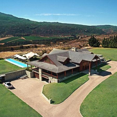 Hotel Highlands Eco Estate Piketberg Zewnętrze zdjęcie