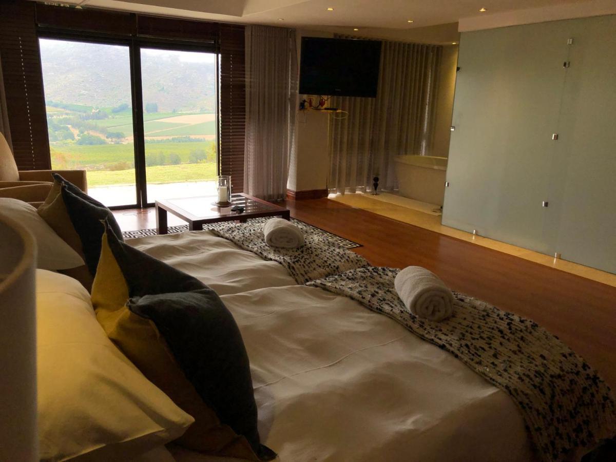 Hotel Highlands Eco Estate Piketberg Zewnętrze zdjęcie