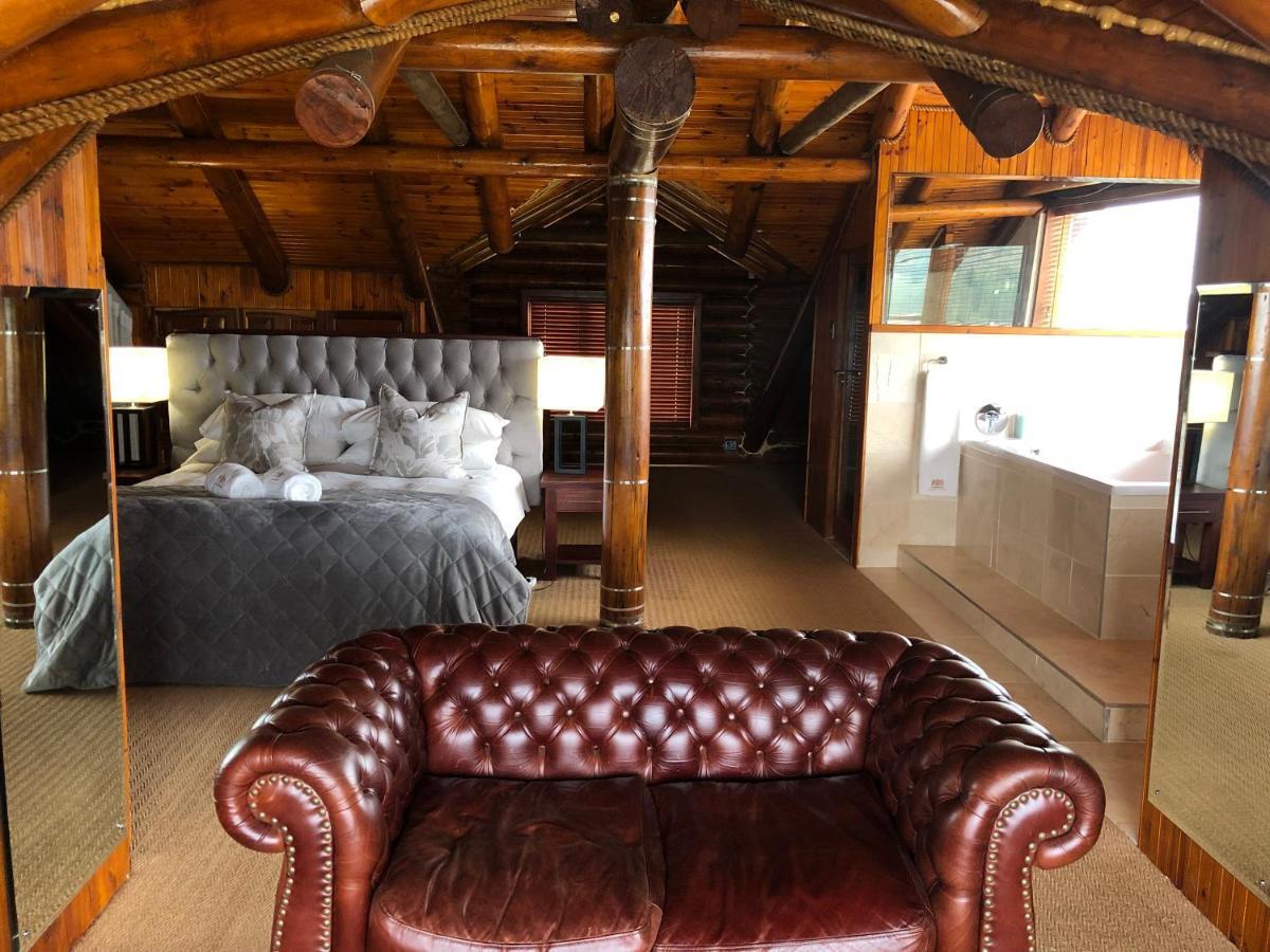Hotel Highlands Eco Estate Piketberg Zewnętrze zdjęcie