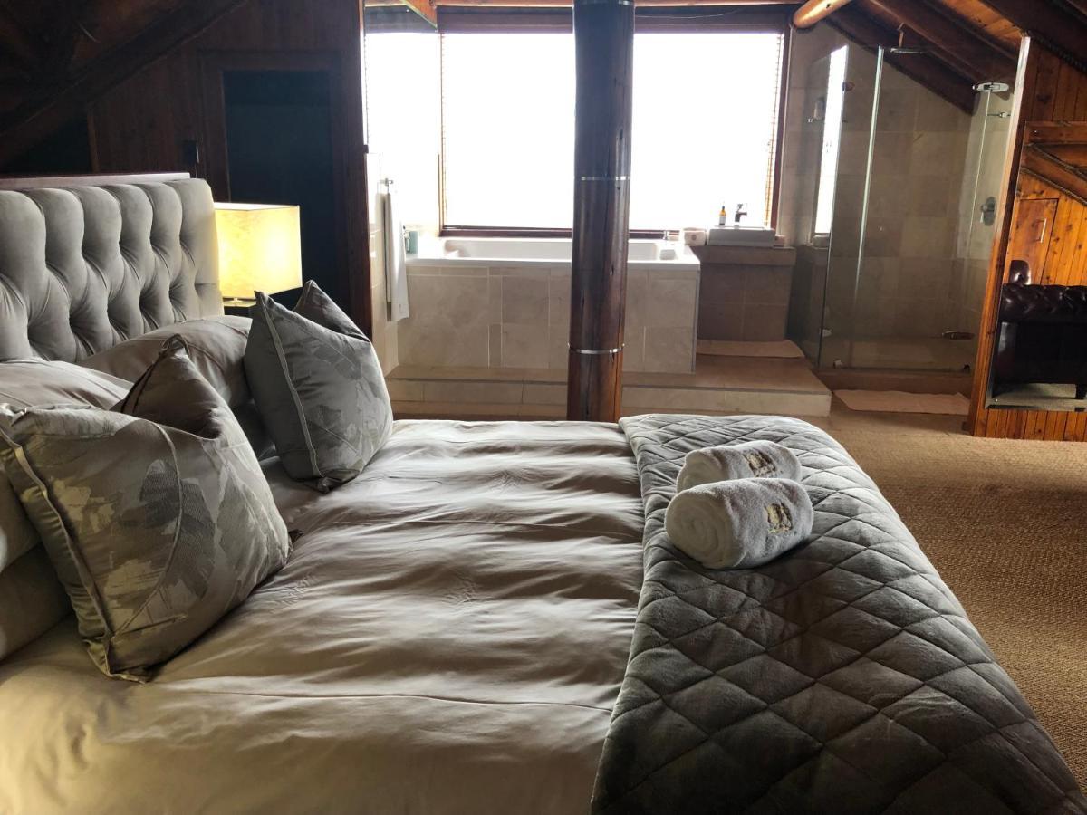 Hotel Highlands Eco Estate Piketberg Zewnętrze zdjęcie
