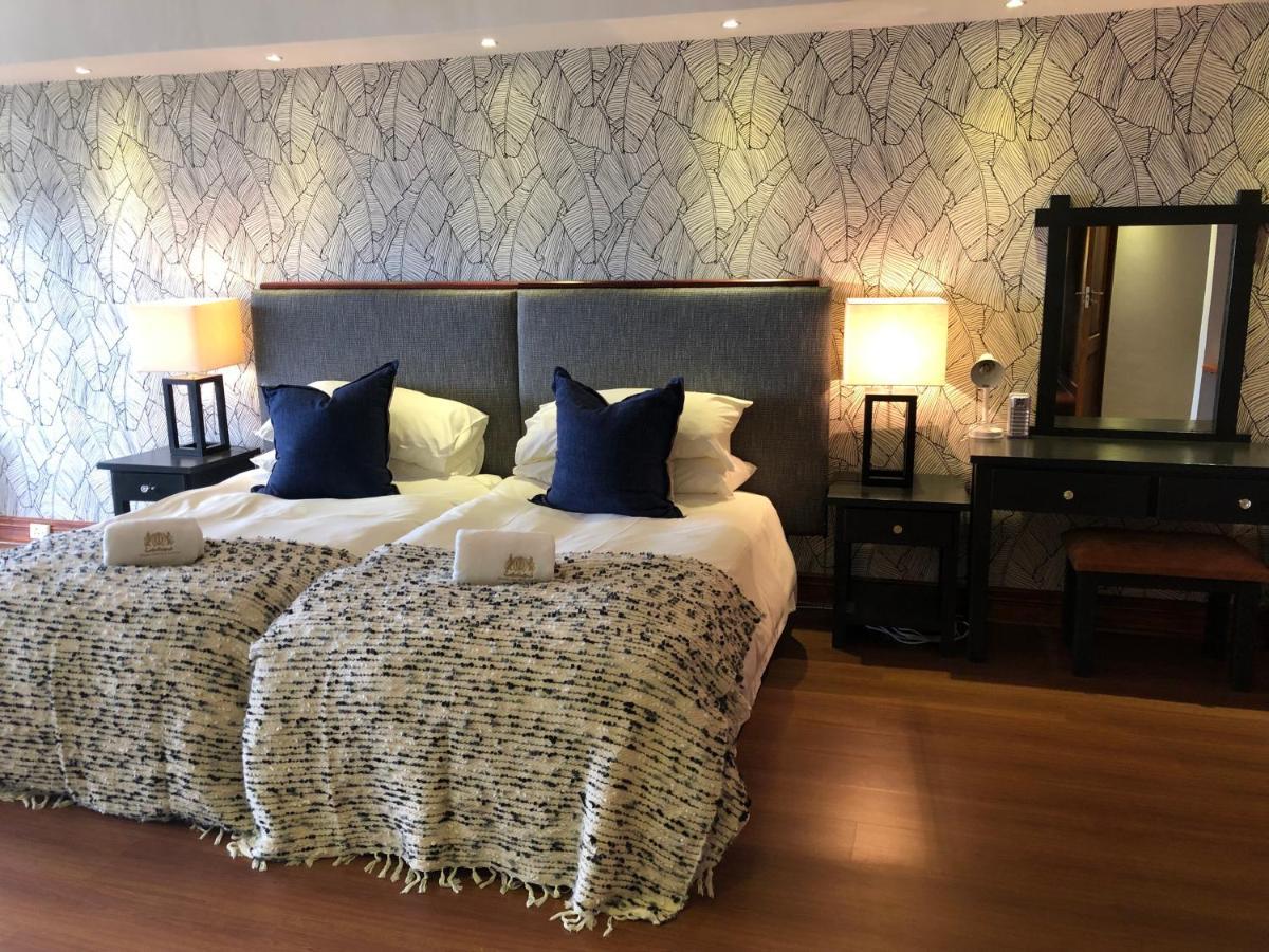 Hotel Highlands Eco Estate Piketberg Zewnętrze zdjęcie