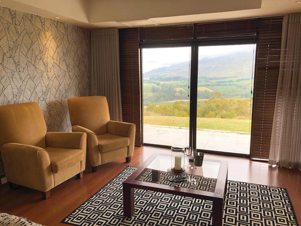 Hotel Highlands Eco Estate Piketberg Zewnętrze zdjęcie