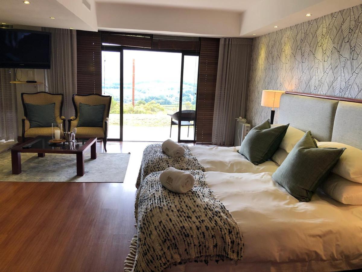 Hotel Highlands Eco Estate Piketberg Zewnętrze zdjęcie