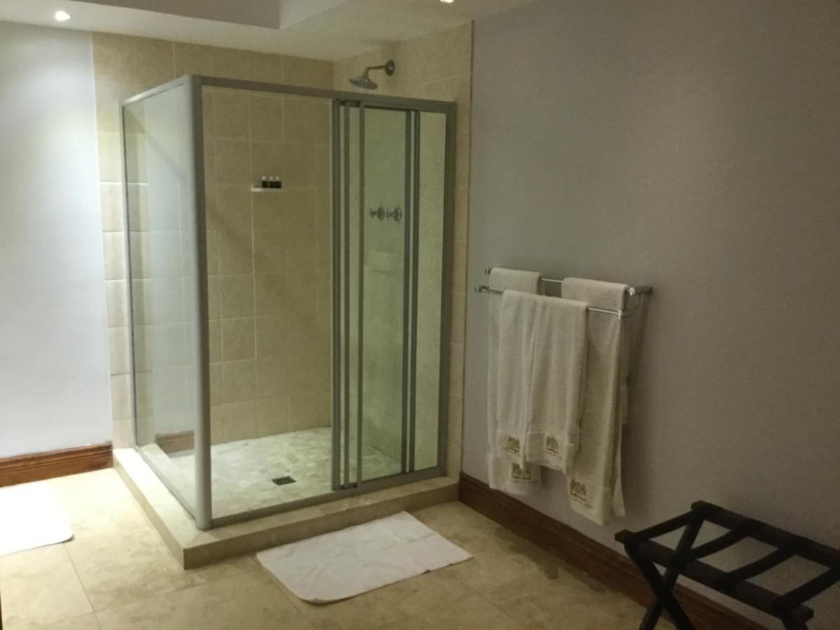 Hotel Highlands Eco Estate Piketberg Zewnętrze zdjęcie