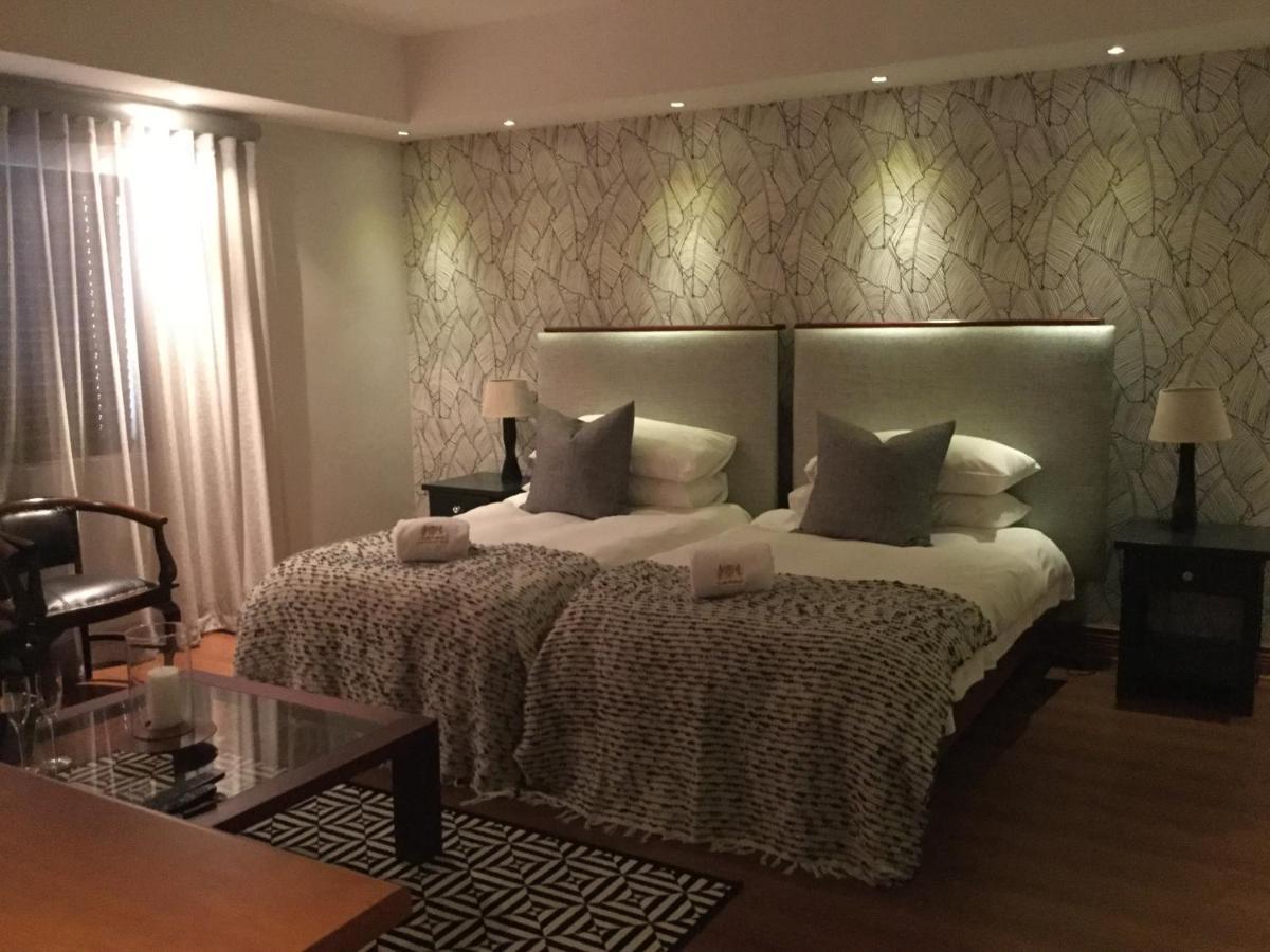 Hotel Highlands Eco Estate Piketberg Zewnętrze zdjęcie