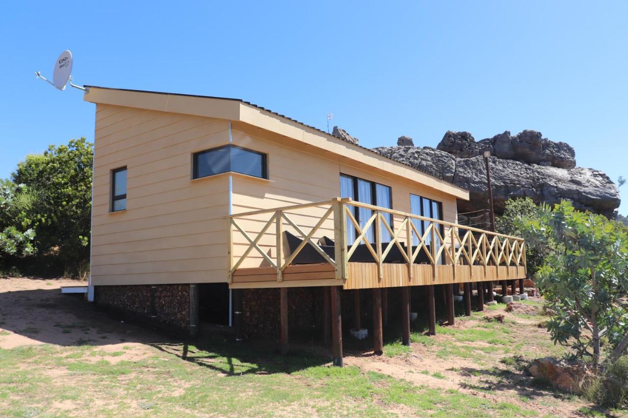 Hotel Highlands Eco Estate Piketberg Zewnętrze zdjęcie