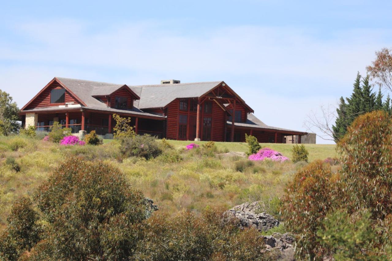 Hotel Highlands Eco Estate Piketberg Zewnętrze zdjęcie