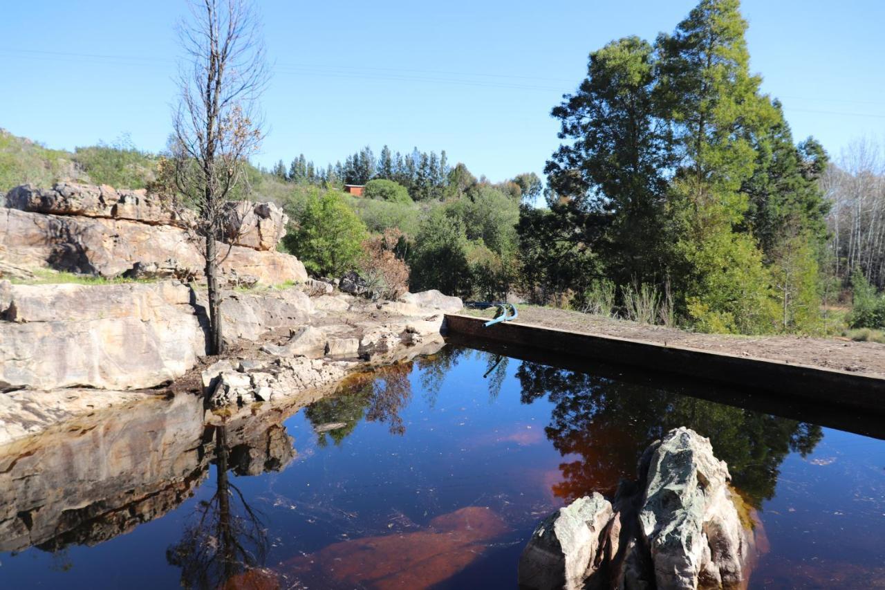 Hotel Highlands Eco Estate Piketberg Zewnętrze zdjęcie