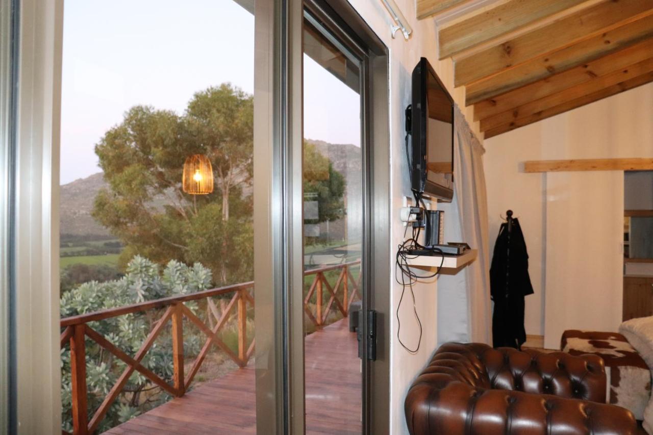 Hotel Highlands Eco Estate Piketberg Zewnętrze zdjęcie