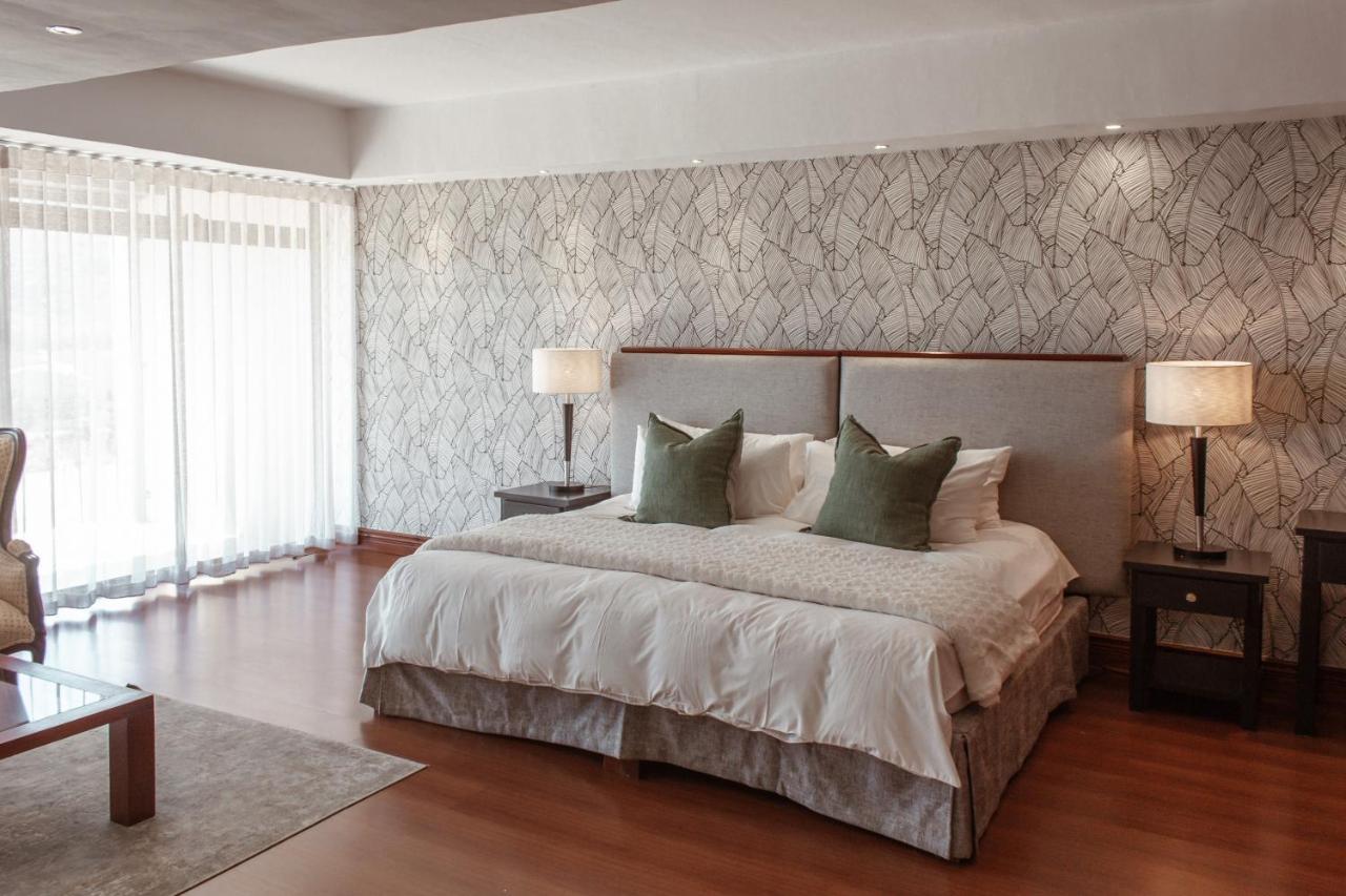 Hotel Highlands Eco Estate Piketberg Zewnętrze zdjęcie