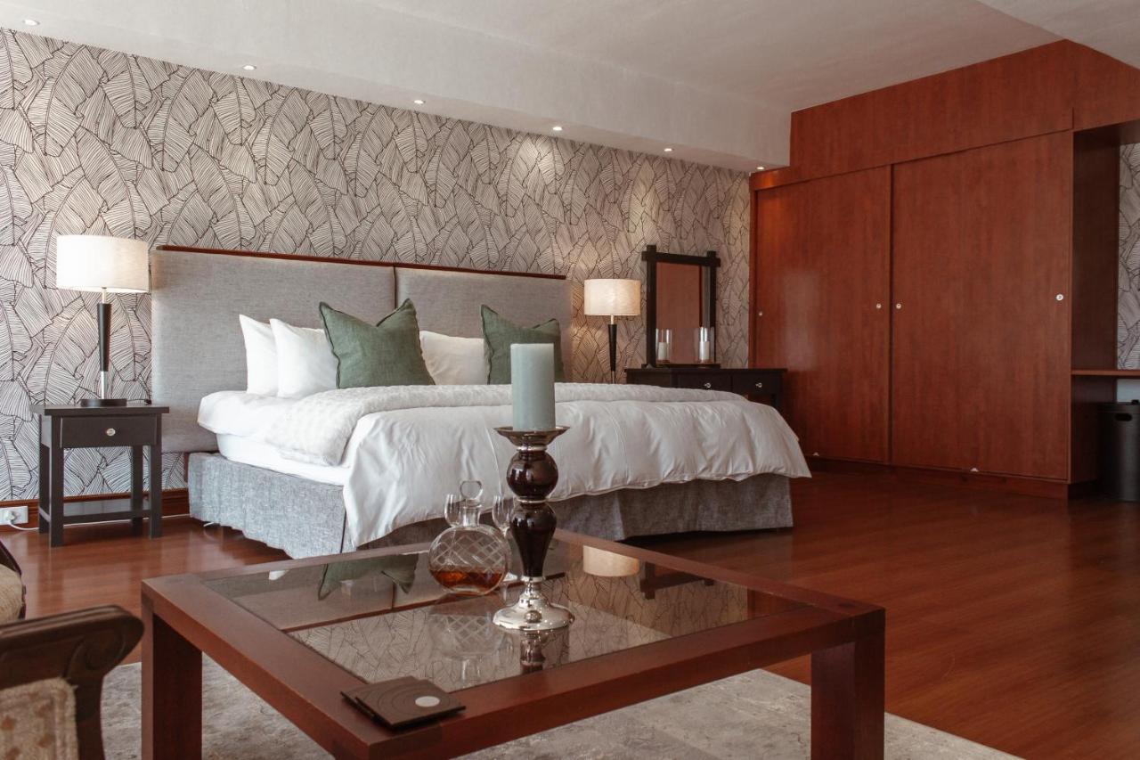 Hotel Highlands Eco Estate Piketberg Zewnętrze zdjęcie