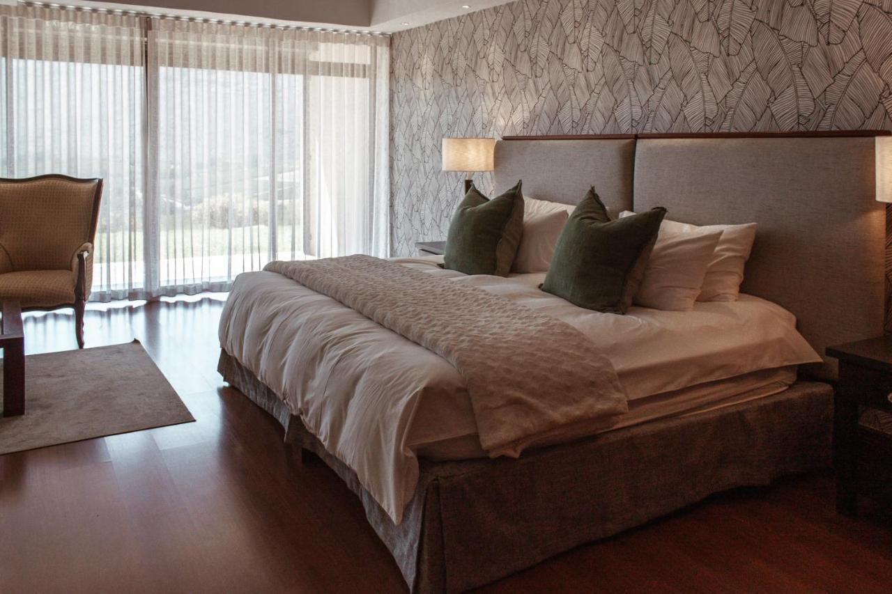 Hotel Highlands Eco Estate Piketberg Zewnętrze zdjęcie