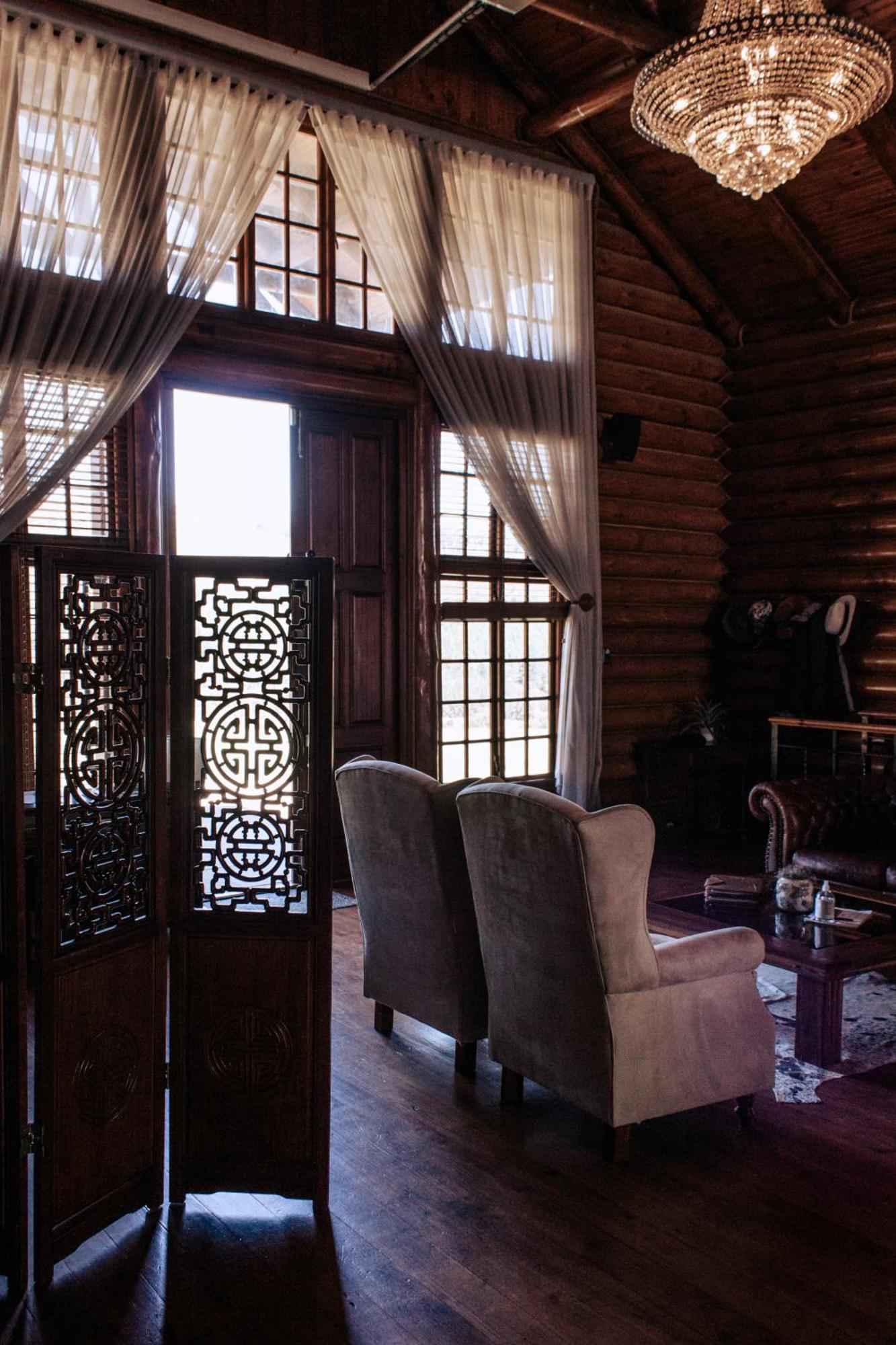 Hotel Highlands Eco Estate Piketberg Zewnętrze zdjęcie