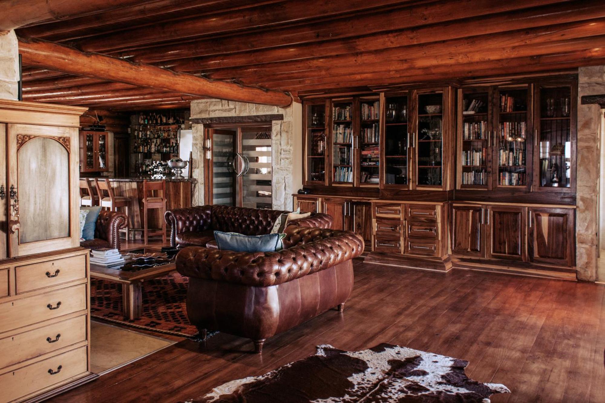 Hotel Highlands Eco Estate Piketberg Zewnętrze zdjęcie