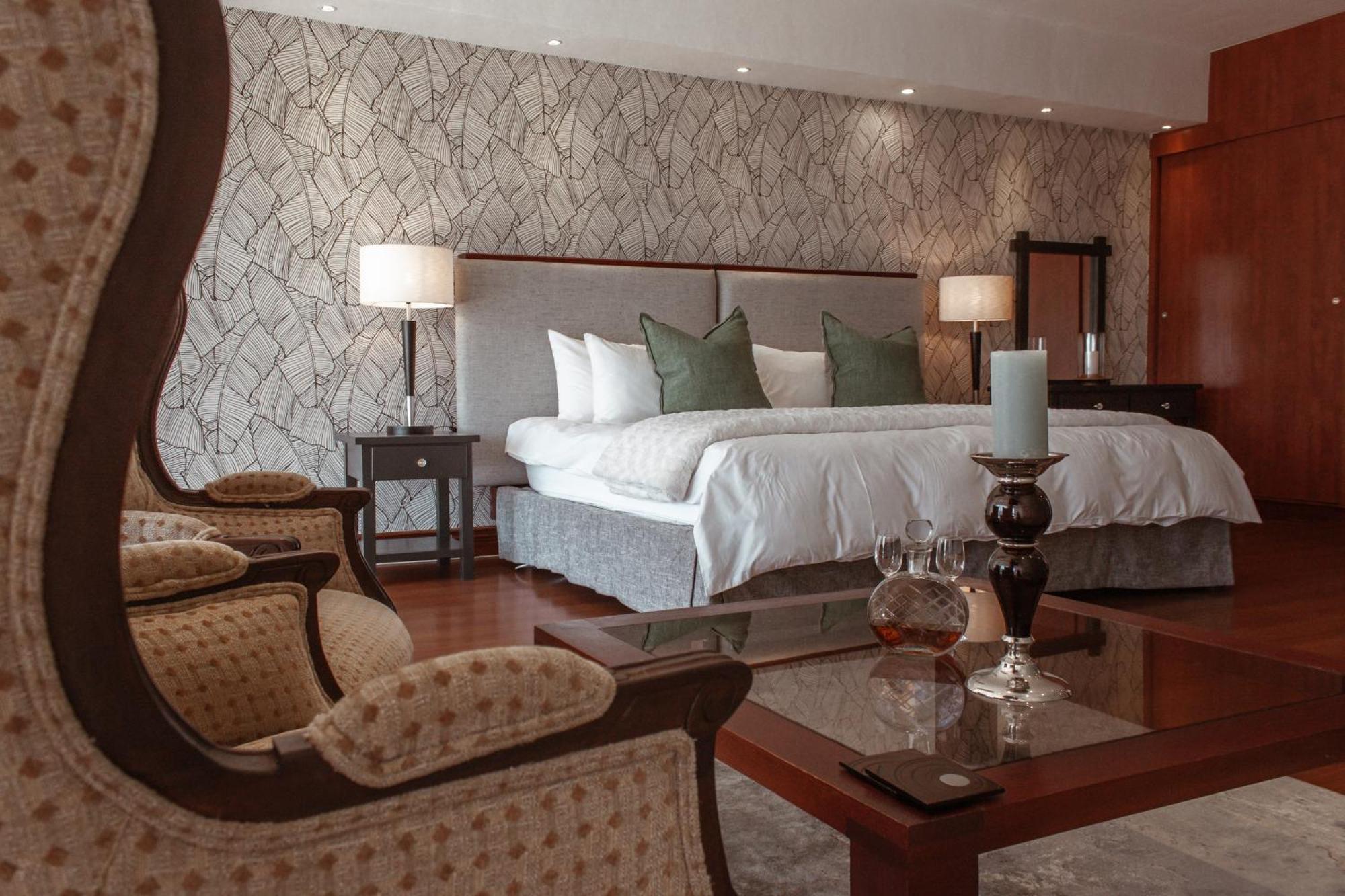 Hotel Highlands Eco Estate Piketberg Zewnętrze zdjęcie