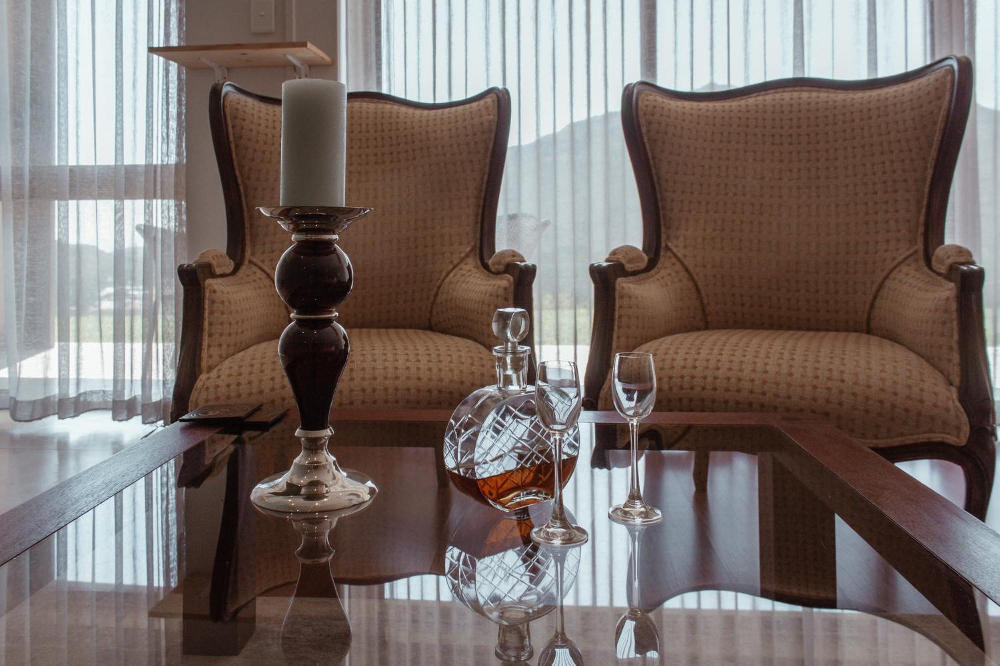 Hotel Highlands Eco Estate Piketberg Zewnętrze zdjęcie