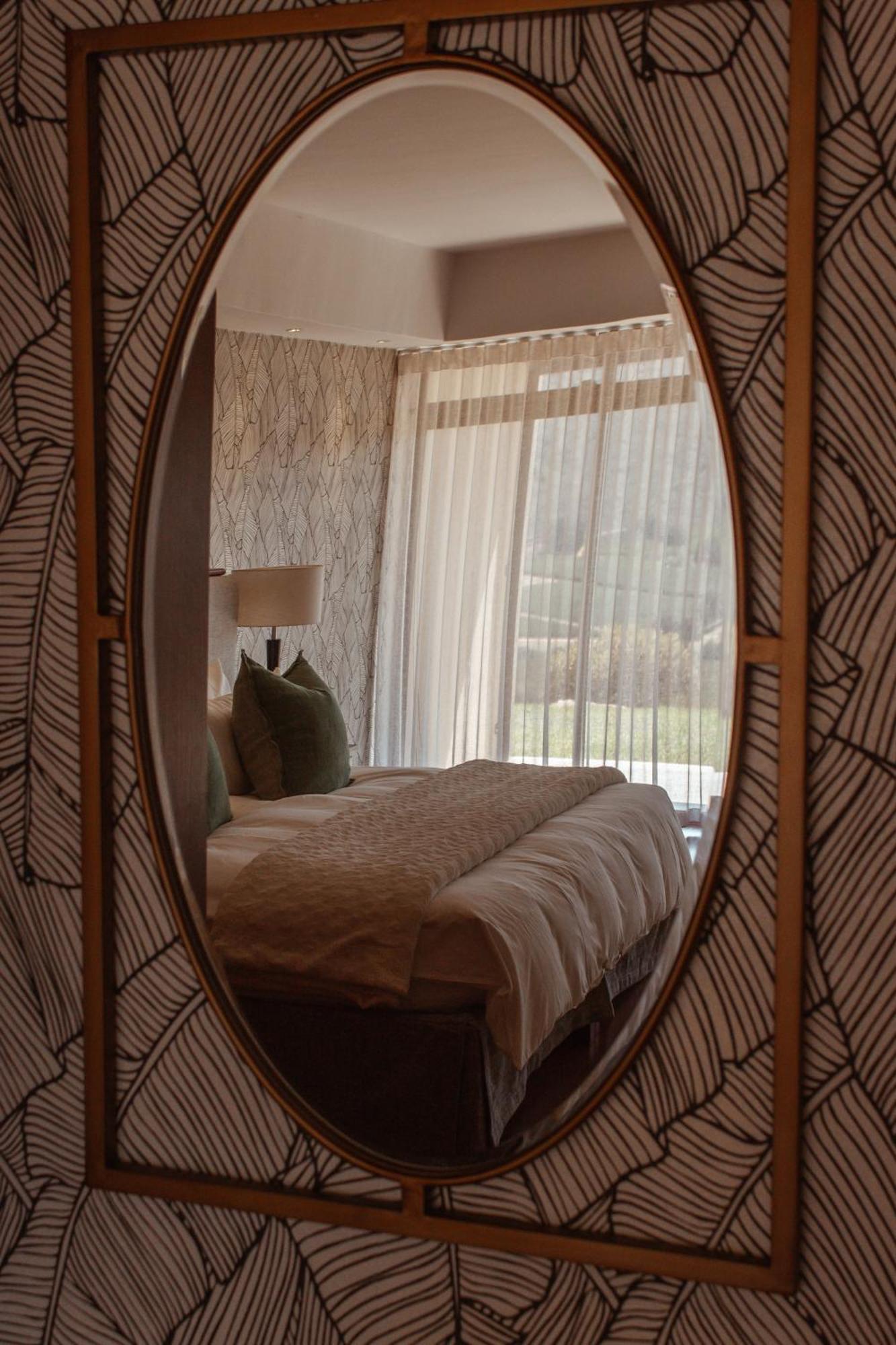 Hotel Highlands Eco Estate Piketberg Zewnętrze zdjęcie