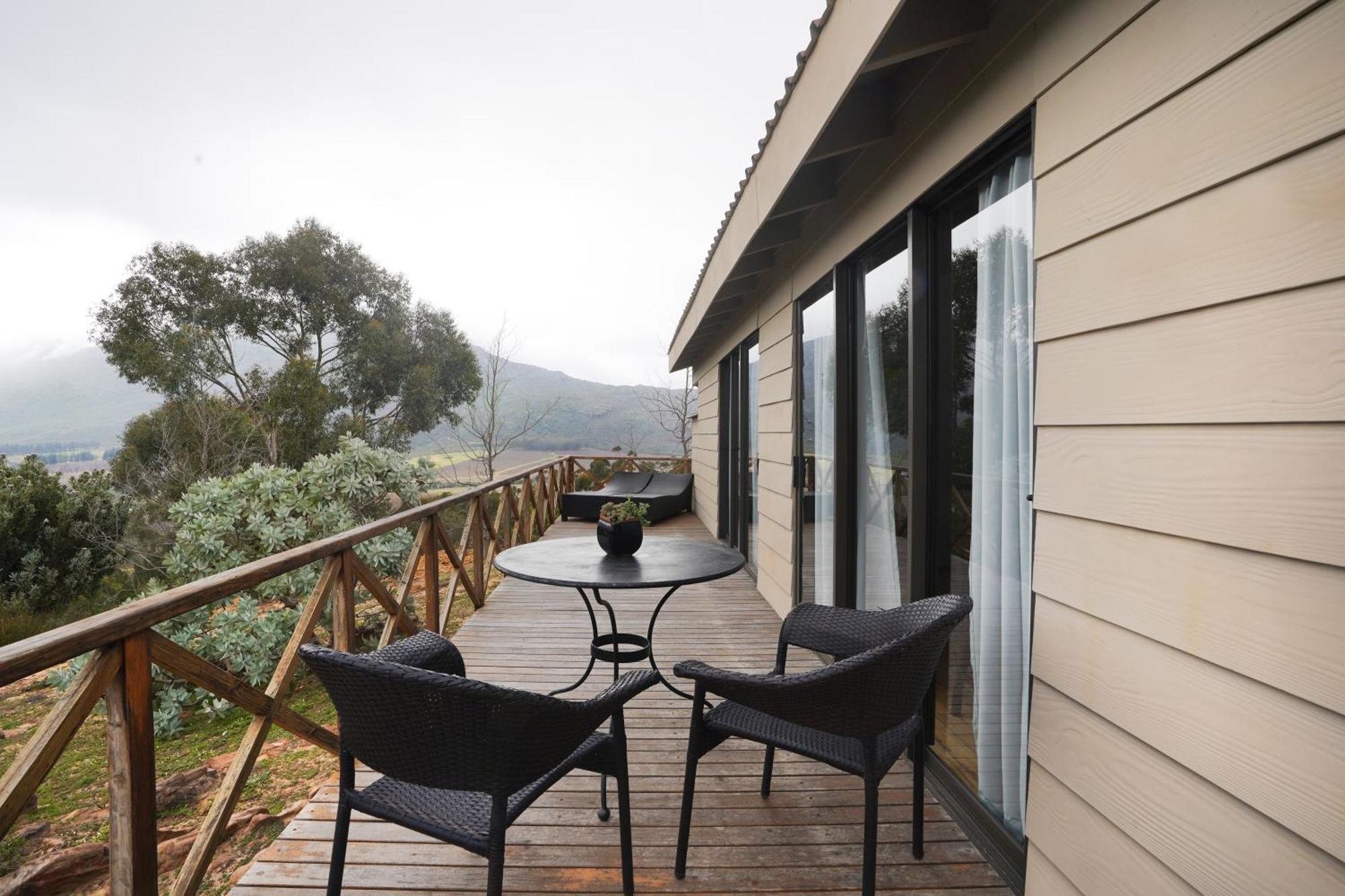 Hotel Highlands Eco Estate Piketberg Zewnętrze zdjęcie