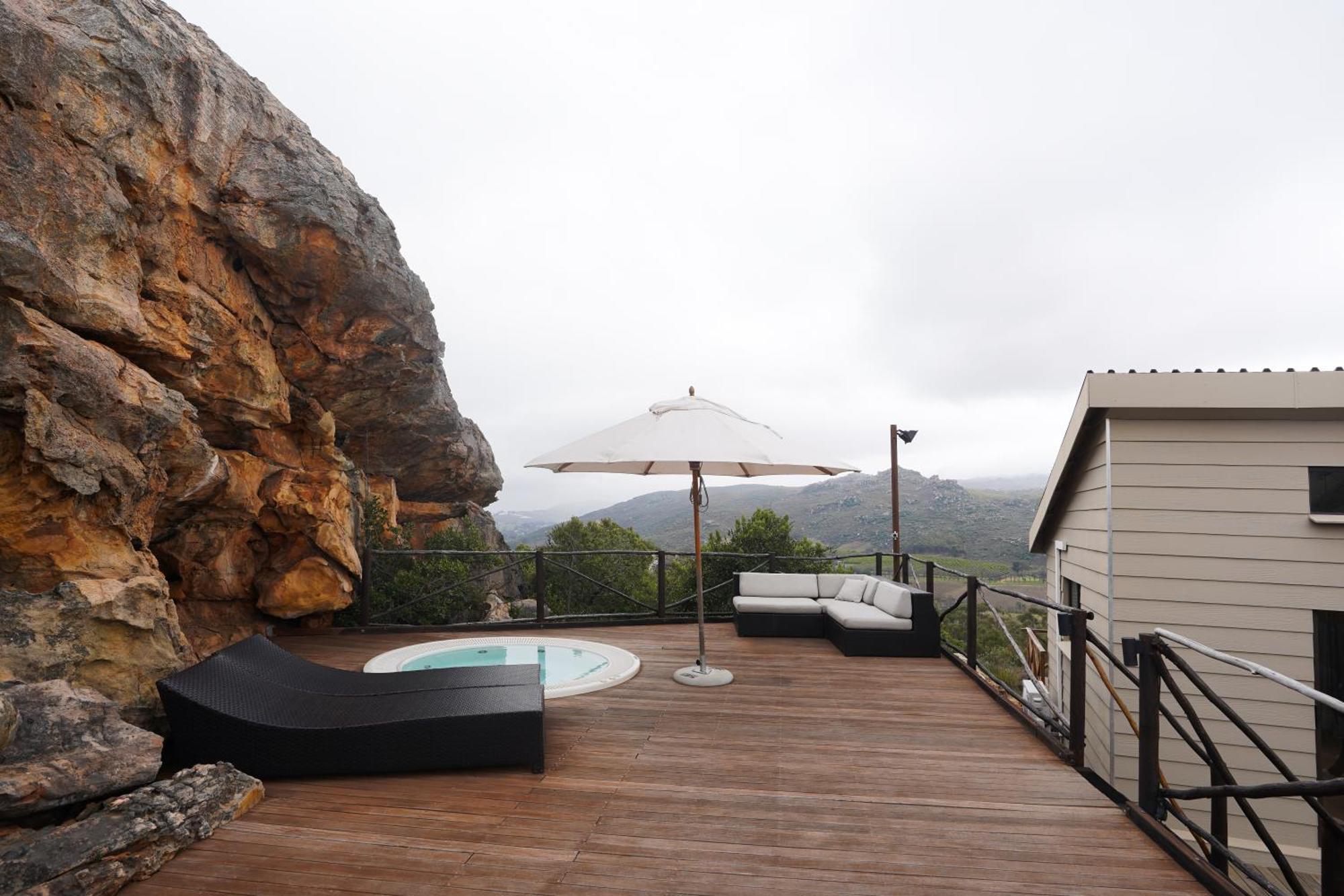Hotel Highlands Eco Estate Piketberg Zewnętrze zdjęcie