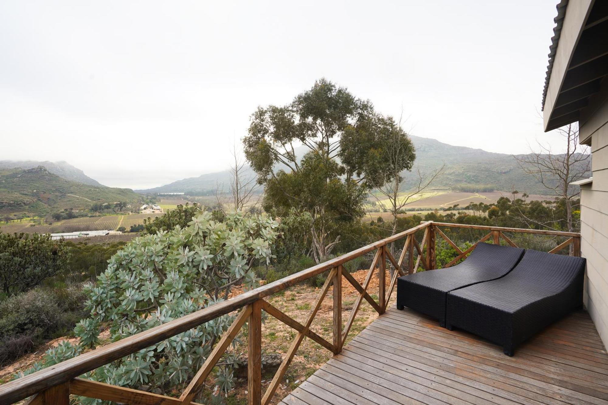 Hotel Highlands Eco Estate Piketberg Zewnętrze zdjęcie