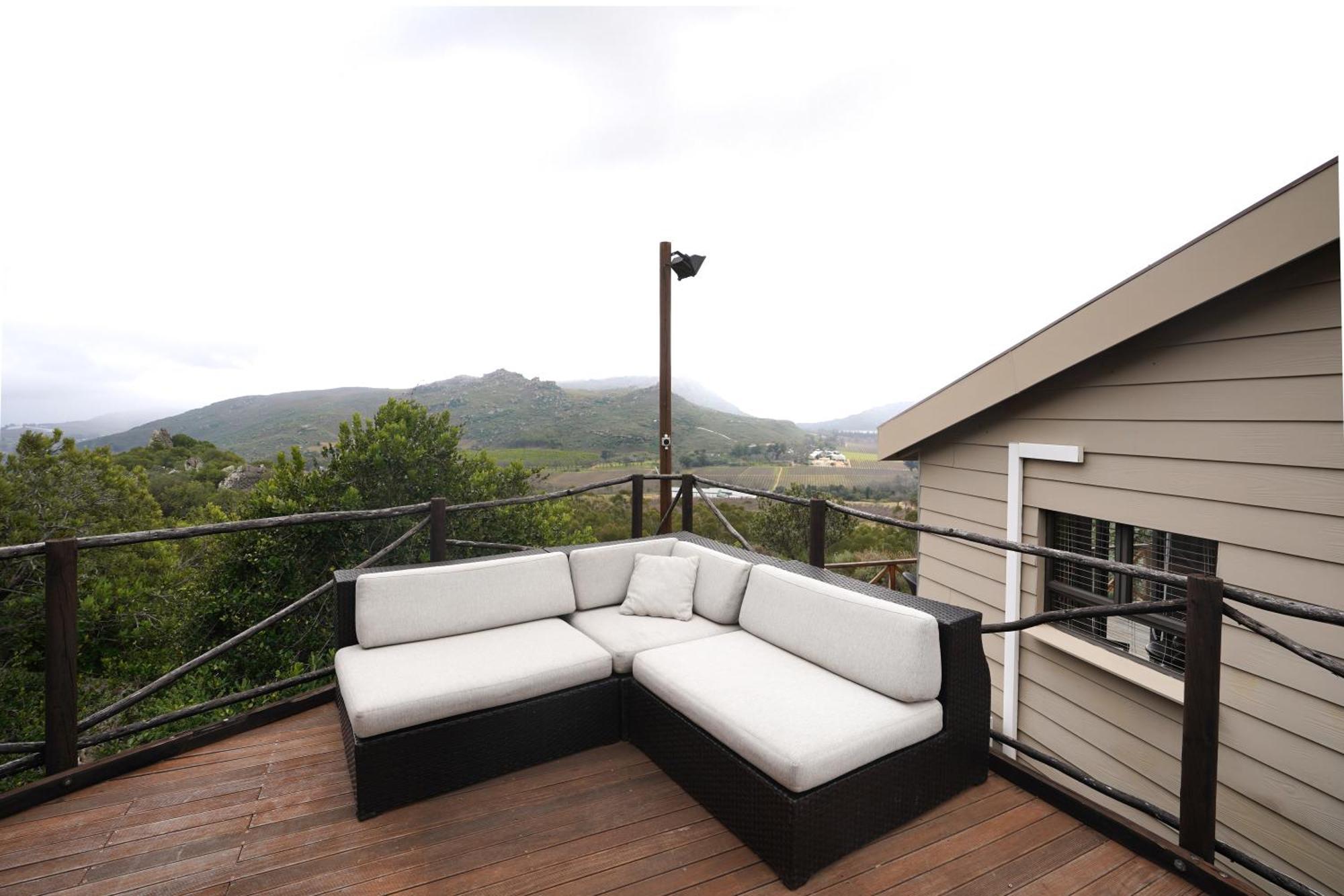 Hotel Highlands Eco Estate Piketberg Zewnętrze zdjęcie