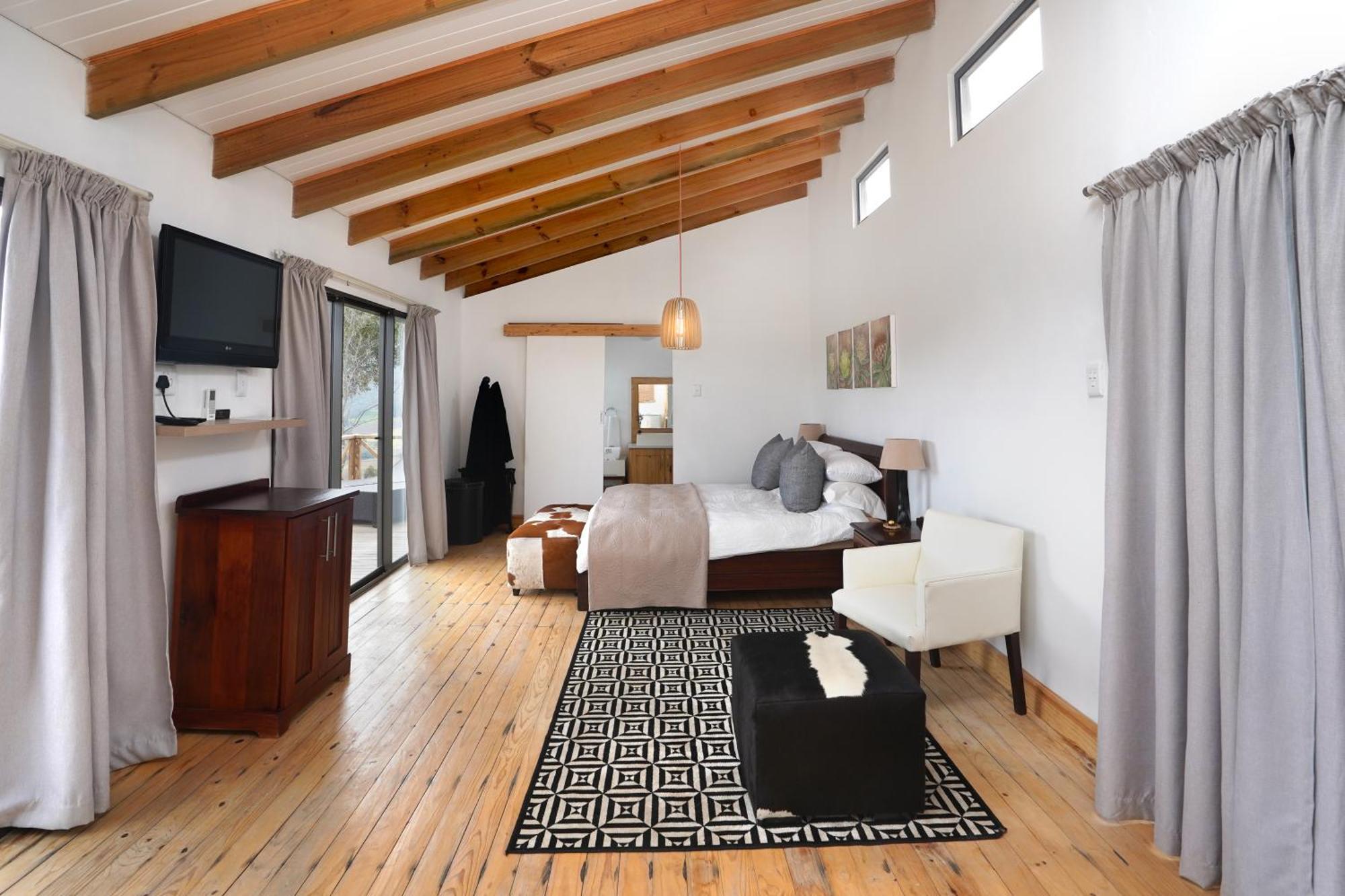 Hotel Highlands Eco Estate Piketberg Zewnętrze zdjęcie