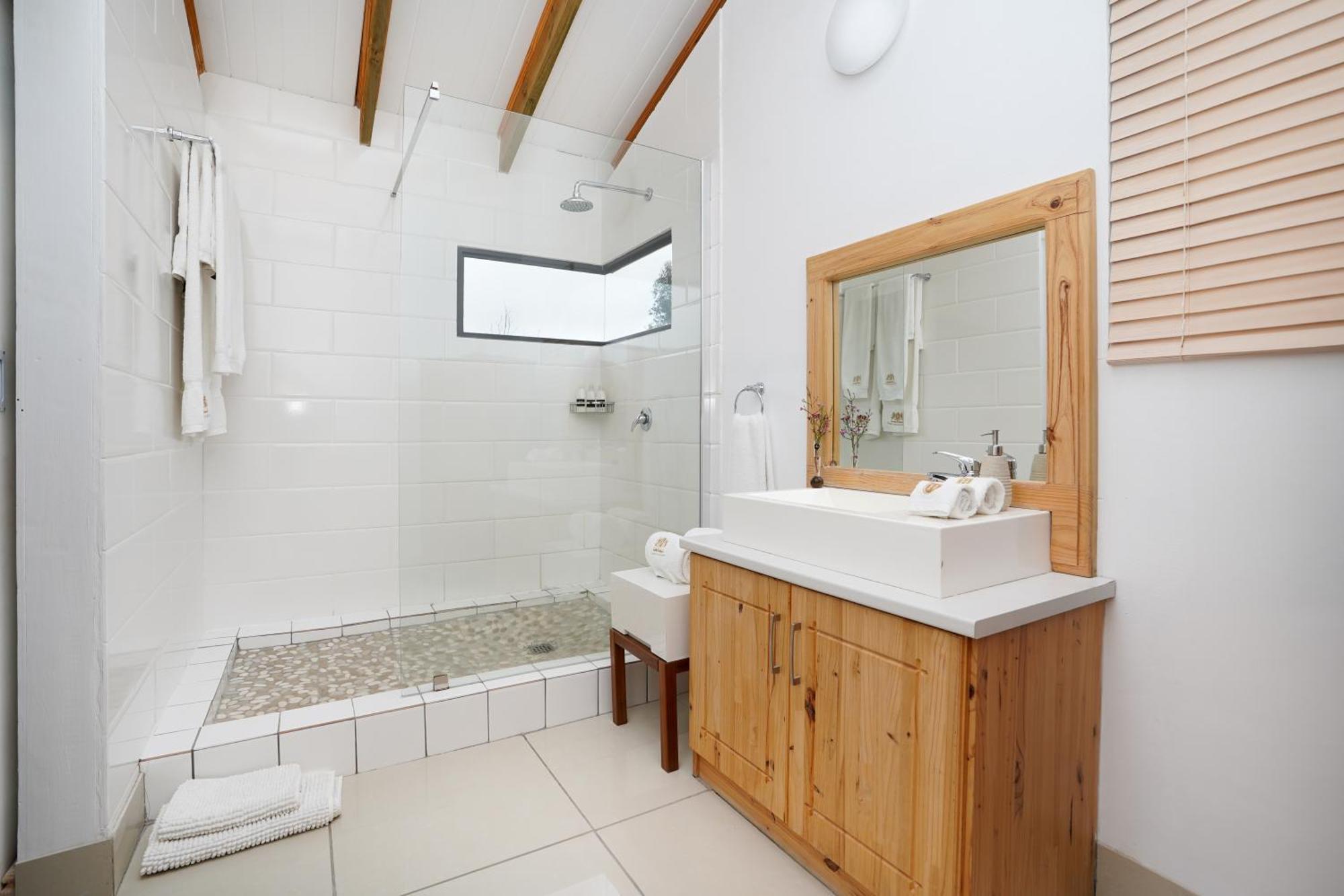 Hotel Highlands Eco Estate Piketberg Zewnętrze zdjęcie