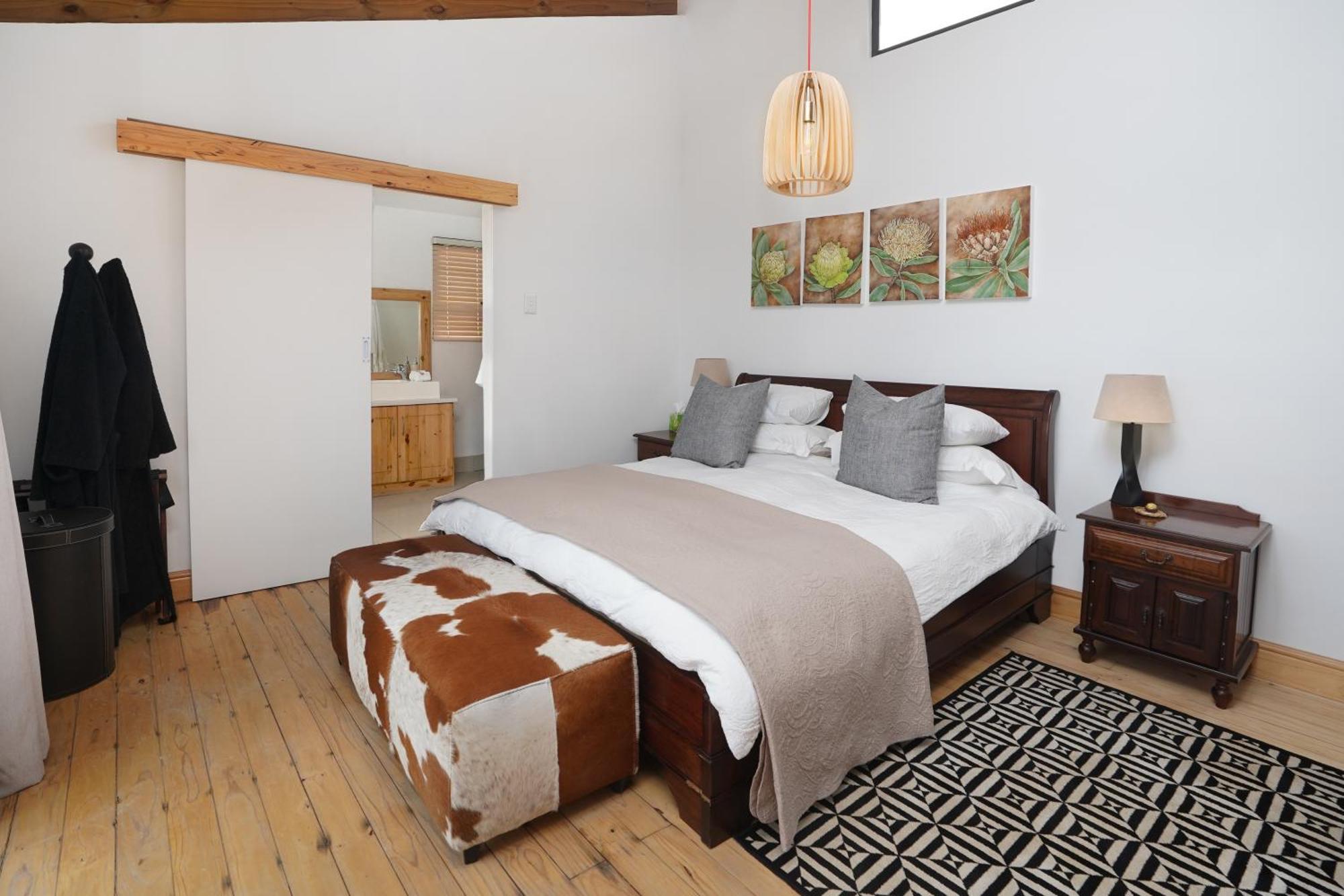 Hotel Highlands Eco Estate Piketberg Zewnętrze zdjęcie
