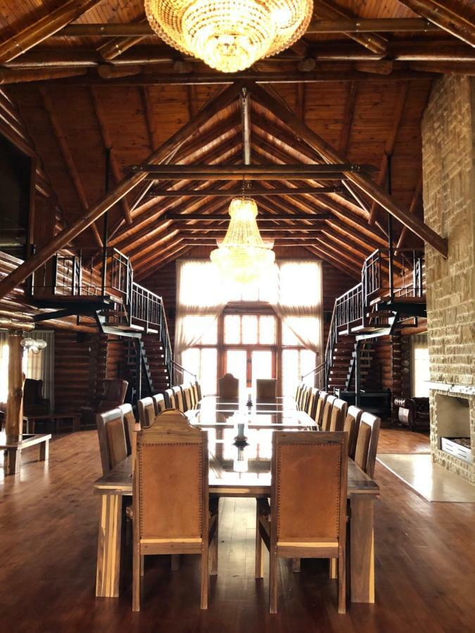 Hotel Highlands Eco Estate Piketberg Zewnętrze zdjęcie