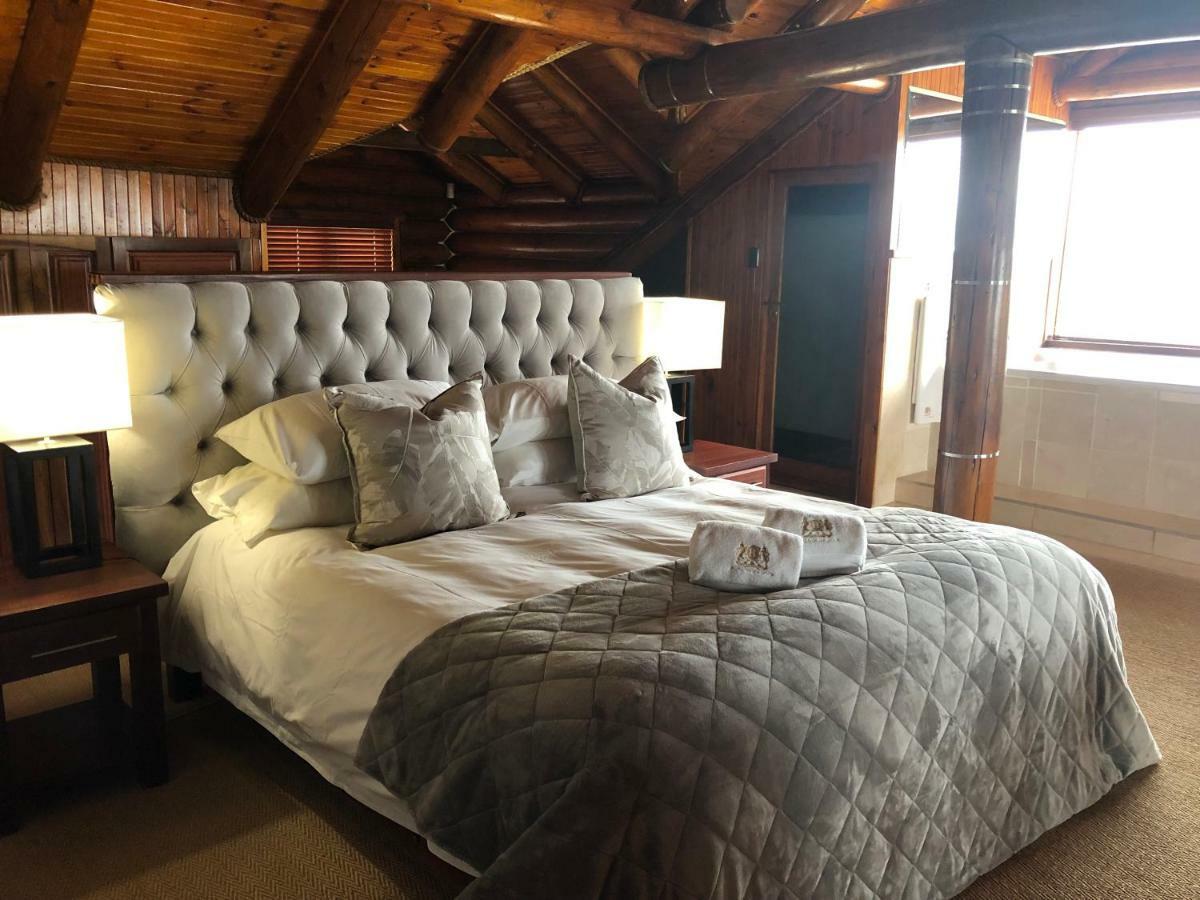 Hotel Highlands Eco Estate Piketberg Zewnętrze zdjęcie