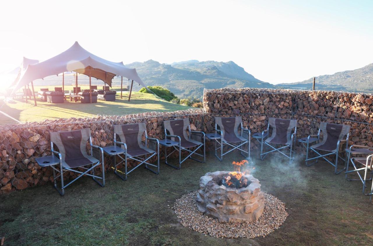 Hotel Highlands Eco Estate Piketberg Zewnętrze zdjęcie