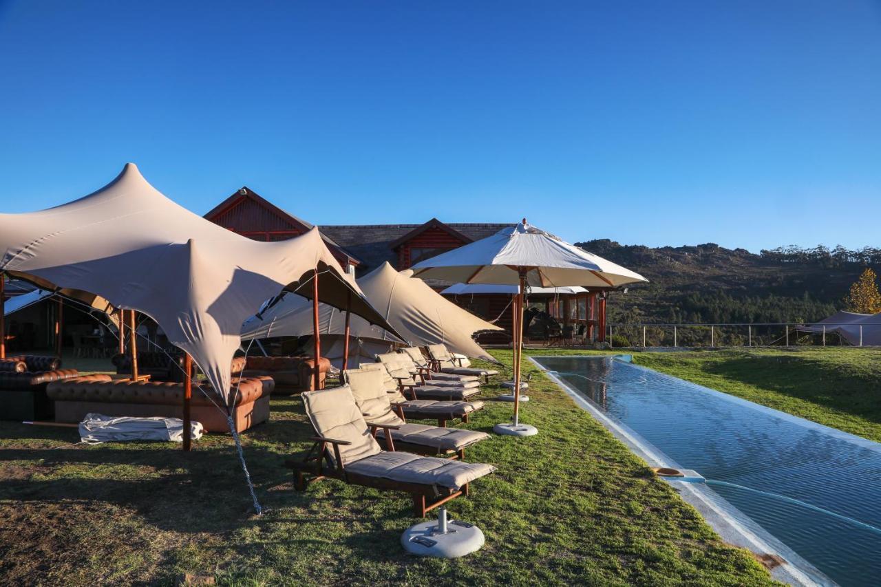 Hotel Highlands Eco Estate Piketberg Zewnętrze zdjęcie