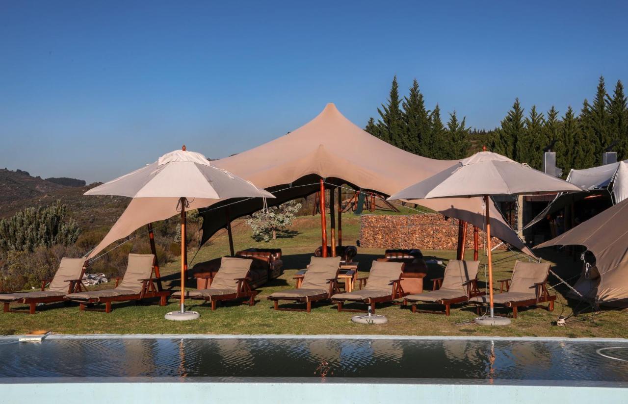 Hotel Highlands Eco Estate Piketberg Zewnętrze zdjęcie
