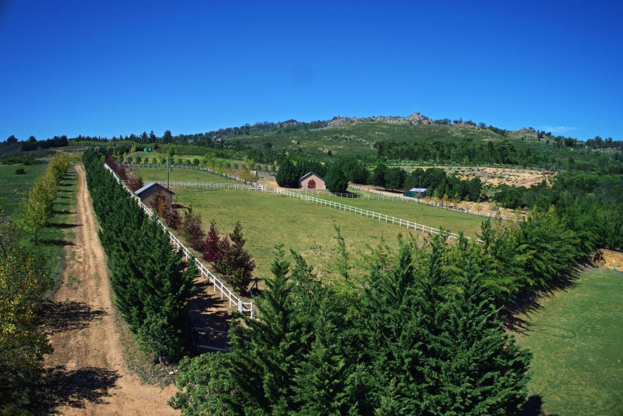 Hotel Highlands Eco Estate Piketberg Zewnętrze zdjęcie